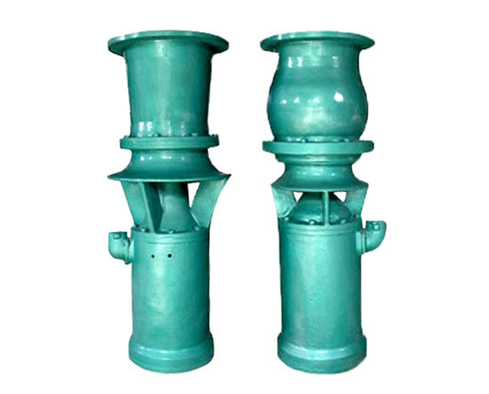 QSZ QSH抗旱排涝泵_农业灌溉喷...