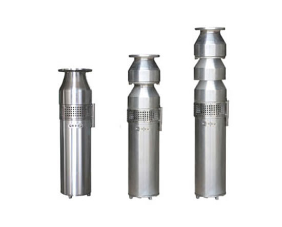 不锈钢喷泉水泵