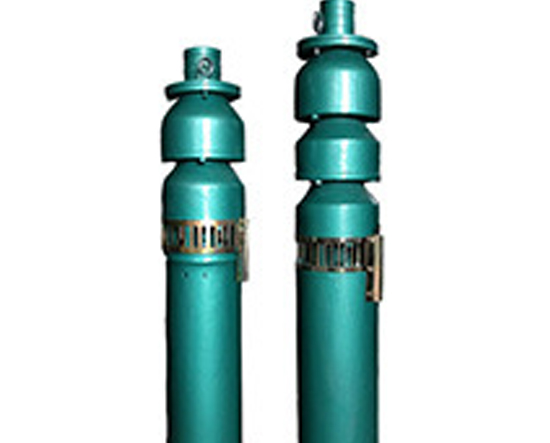 喷泉式鱼塘增氧泵